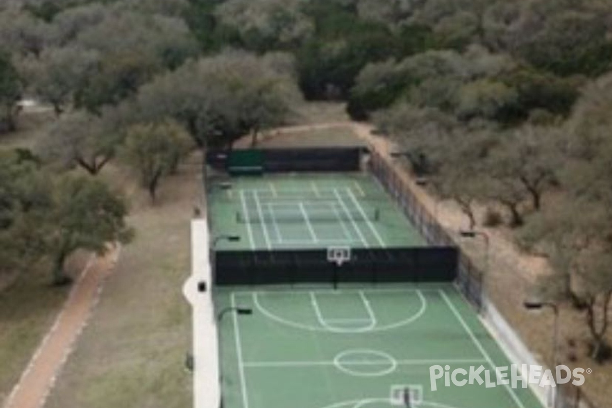 Photo of Pickleball at River Crossing POA